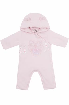 Insulated onesie, zdjęcie 1 Insulated onesie od Kenzo Kids